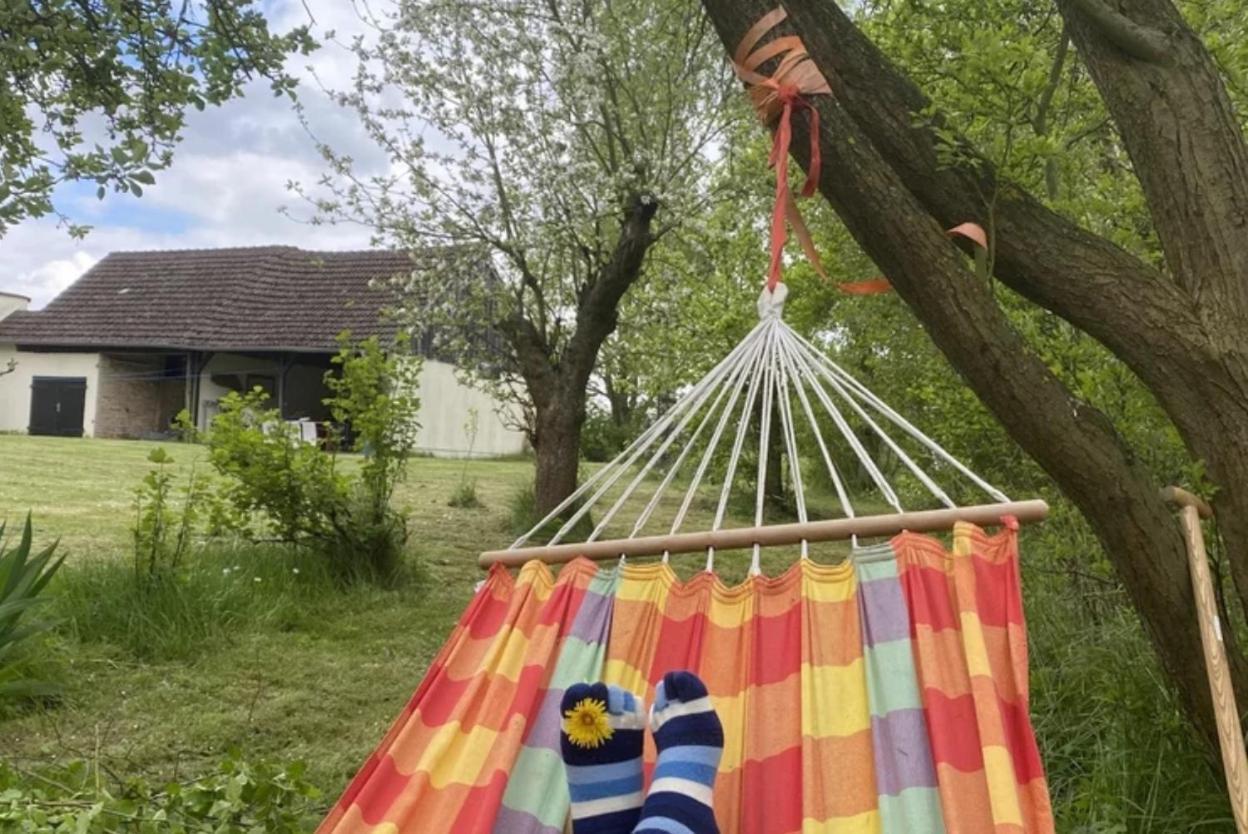 Kulturgutleben Boutiquehotel Seminarhaus Mollenbeck Экстерьер фото