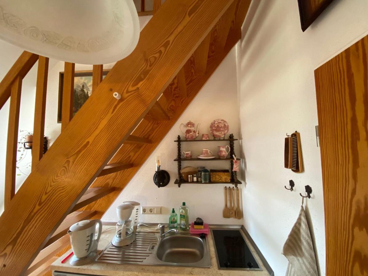 Kulturgutleben Boutiquehotel Seminarhaus Mollenbeck Экстерьер фото