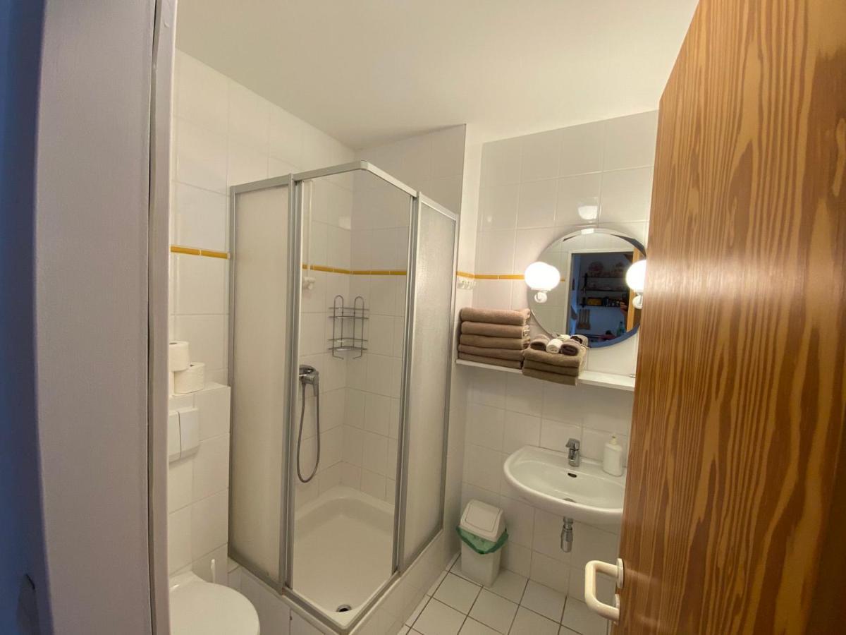 Kulturgutleben Boutiquehotel Seminarhaus Mollenbeck Экстерьер фото