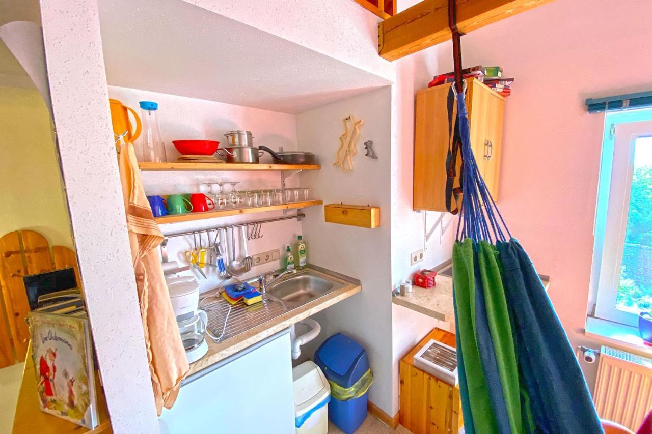 Kulturgutleben Boutiquehotel Seminarhaus Mollenbeck Экстерьер фото