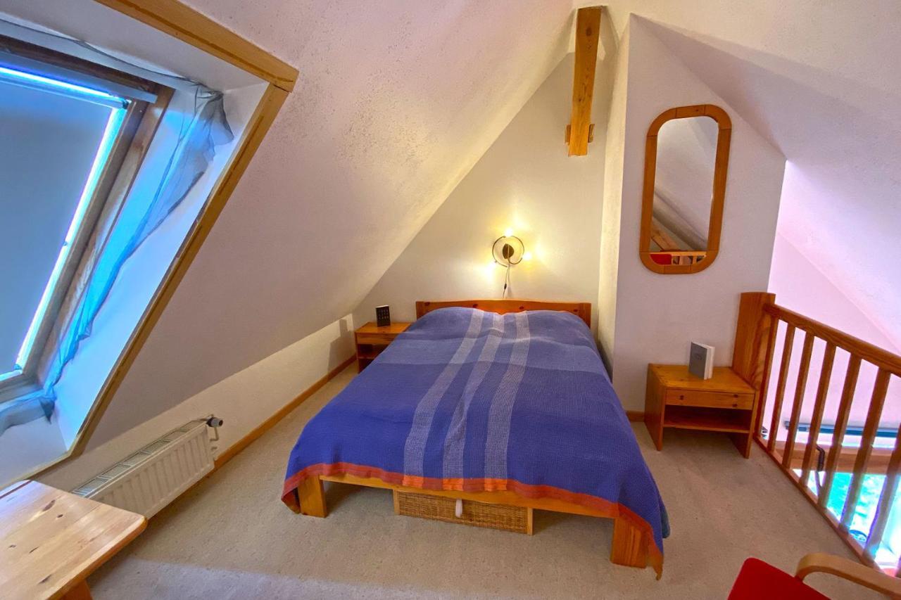 Kulturgutleben Boutiquehotel Seminarhaus Mollenbeck Экстерьер фото